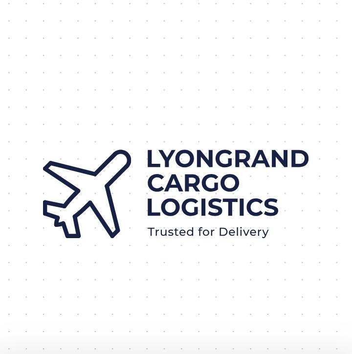 Lyon Grand Cargo Logo